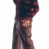Halloween Freddy Krueger Lifesize Cardboard Cutout