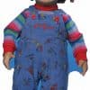Halloween Good Guys Doll Chucky Cardboard Cutout