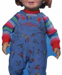 Halloween Good Guys Doll Chucky Cardboard Cutout