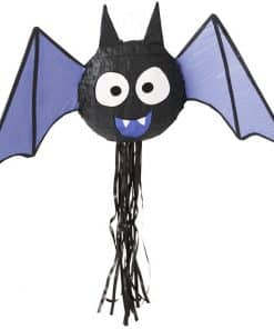 Halloween Bat Pinata