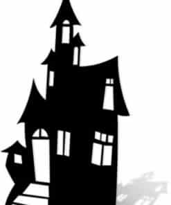 Halloween Cardboard Cutouts