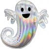 Iridescent Ghost Balloon