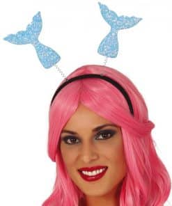 Mermaid Tail Headband