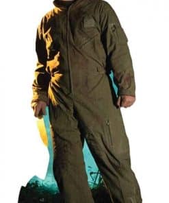 Alternative view of Halloween Michael Meyers Life Size Cardboard Cutout - 1.8m