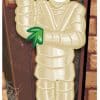 Halloween Mummy Stand-In Cardboard Cutout