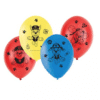 Paw Patrol Latex Balloons