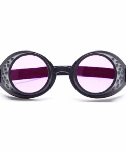 Alternative view of Pilot Goggles