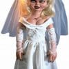 Halloween Tiffany Bride of Chucky Doll
