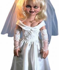 Halloween Tiffany Bride of Chucky Doll