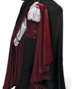 Halloween Vampire Lifesize Cardboard Cutout