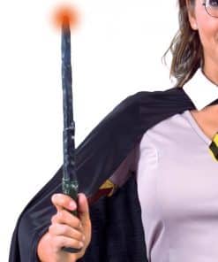 Wizard Wand with Led Light