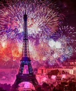 Bastille Day
