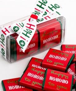 Christmas Sweets & Chocolate