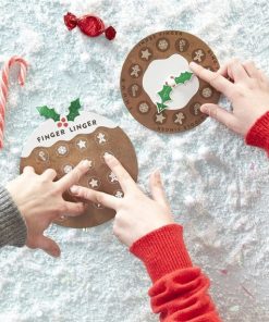 Christmas Stocking Fillers & Games