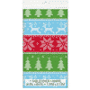 Christmas Ugly Jumper Plastic Tablecover