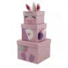 Christmas Unicorn Stacking Box