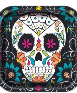 Day of The Dead