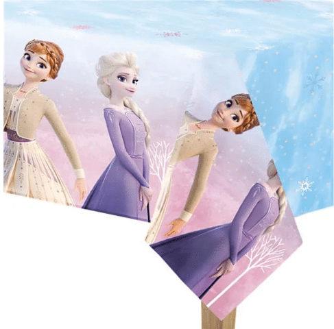 Disney Frozen Tablecover