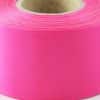 Fuchsia Polyester Satin Ribbon
