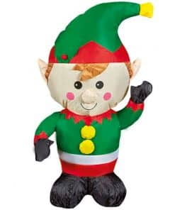 Inflatable Christmas Decorations