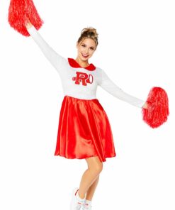 Alternative view of Grease Sandy Cheerleader