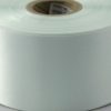 Ivory Polyester Satin Ribbon