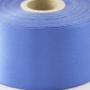 Royal Blue Polyester Satin Ribbon