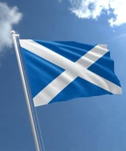 St Andrews Day