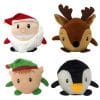 Christmas Plush Pal