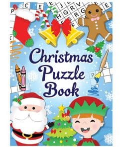 Stocking Fillers under 50p