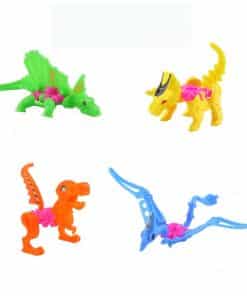 Dinosaur Mini Puzzle
