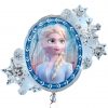 Disney Frozen 2 Balloon
