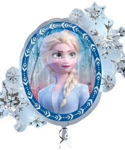 Disney Frozen 2 SuperShape Balloon