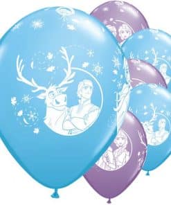 Disney Frozen Balloons
