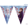 Disney Frozen 2 Party Plastic Bunting