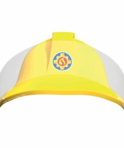 Fireman Sam Party Hats