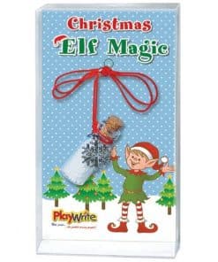 Magic Elf Dust Necklace