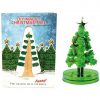 Magic Growing Christmas Tree