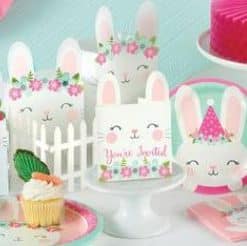 Birthday Bunny
