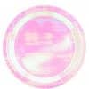 Iridescent Paper Plates, Cups & Napkins - Next Day Delivery