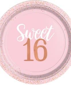 Blush Sweet Sixteen