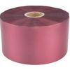 Burgundy 100mm Wide Ribbon