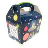 Compostable Alien Space Party Boxes