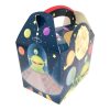 Compostable Alien Space Party Boxes