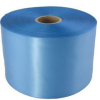 Cornflower Blue 100mm Extra Wide Ribbon