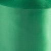 Wide Emerald Green Satin Ribbon