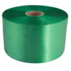Wide Emerald Green Satin Ribbon