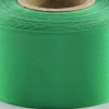 Wide Emerald Green Satin Ribbon