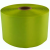 Lime Green 100mm Wide Ribbon