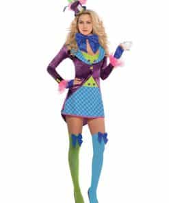 Mad Hatter - Adult Costume